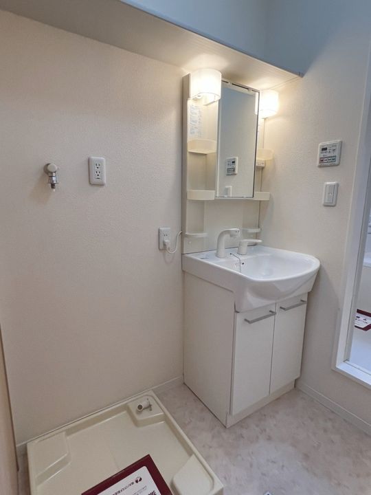 山形県山形市小白川町4(アパート)の賃貸物件の内装