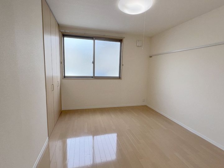 山形県山形市小白川町4(アパート)の賃貸物件の内装