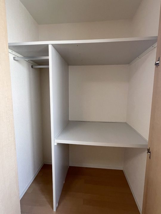 山形県山形市小白川町4(アパート)の賃貸物件の内装