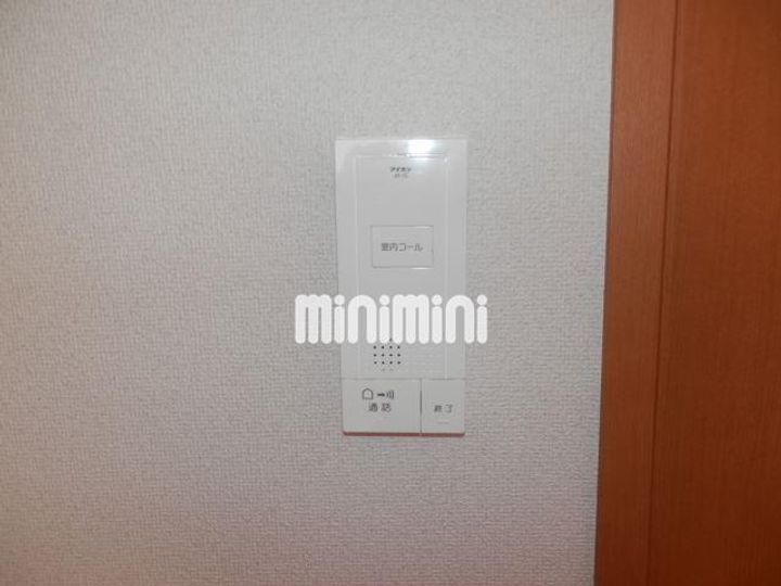 岐阜県大垣市領家町1(一戸建)の賃貸物件の内装