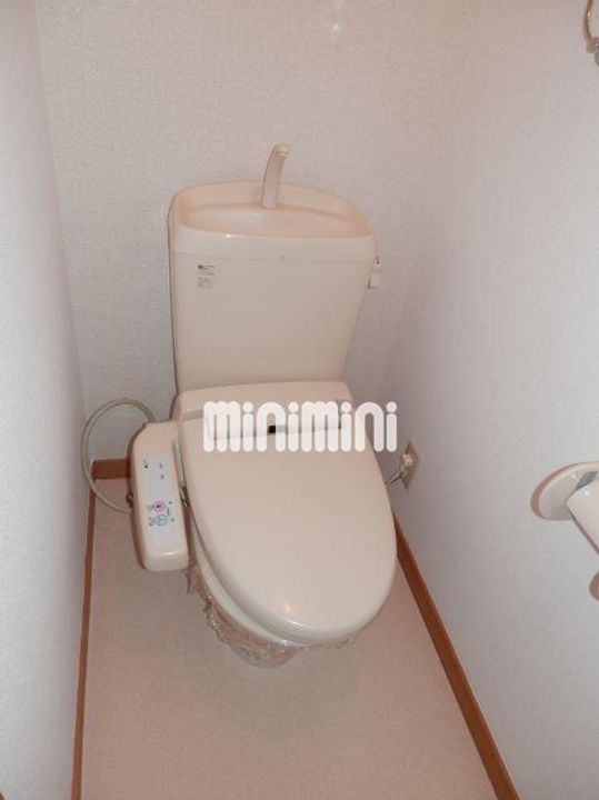 岐阜県大垣市領家町1(一戸建)の賃貸物件の内装