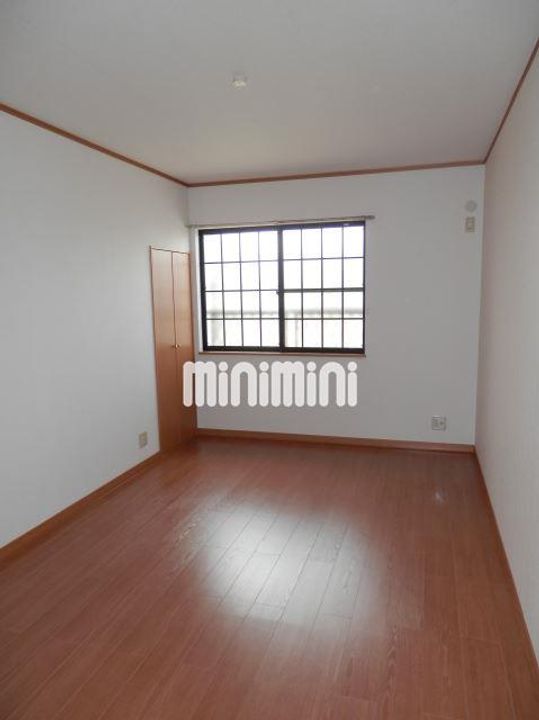 岐阜県大垣市領家町1(一戸建)の賃貸物件の内装