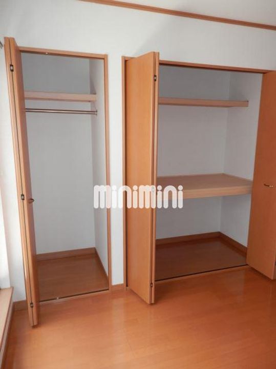 岐阜県大垣市領家町1(一戸建)の賃貸物件の内装