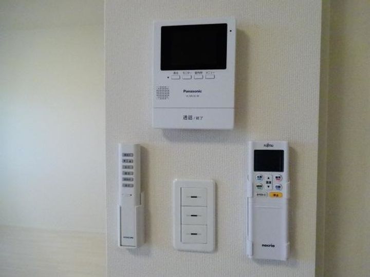 千葉県茂原市早野(アパート)の賃貸物件の内装