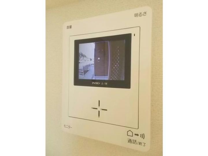 広島県福山市千田町4(アパート)の賃貸物件の内装