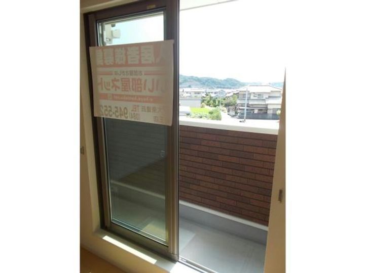 広島県福山市千田町4(アパート)の賃貸物件の内装