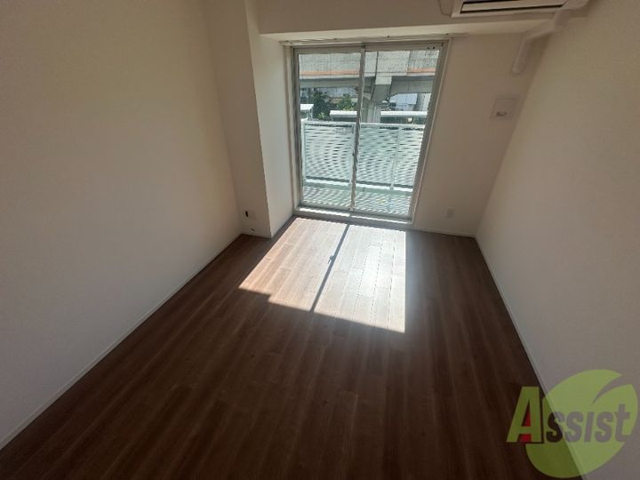 エメルミナ豊中岡町の内装