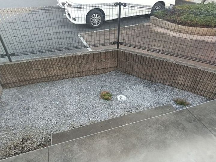 東京都東村山市久米川町4(一戸建)の賃貸物件の内装