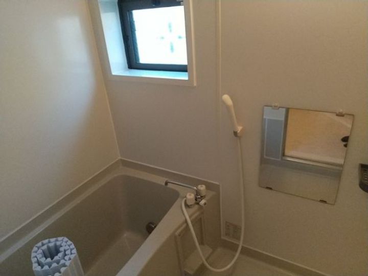 東京都東村山市久米川町4(一戸建)の賃貸物件の風呂