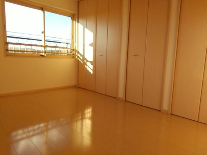 東京都東村山市久米川町4(一戸建)の賃貸物件の内装