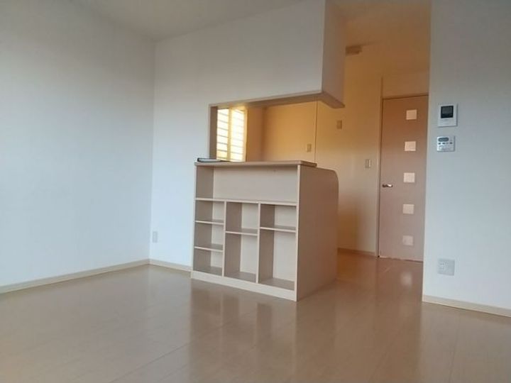 東京都東村山市久米川町4(一戸建)の賃貸物件の居間