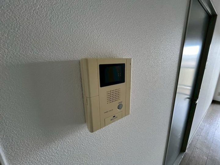 エトノ空港通りの内装