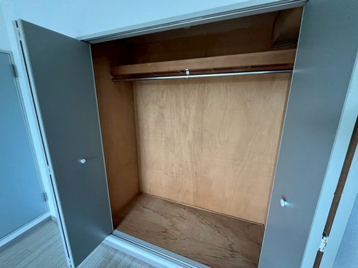 エトノ空港通りの内装