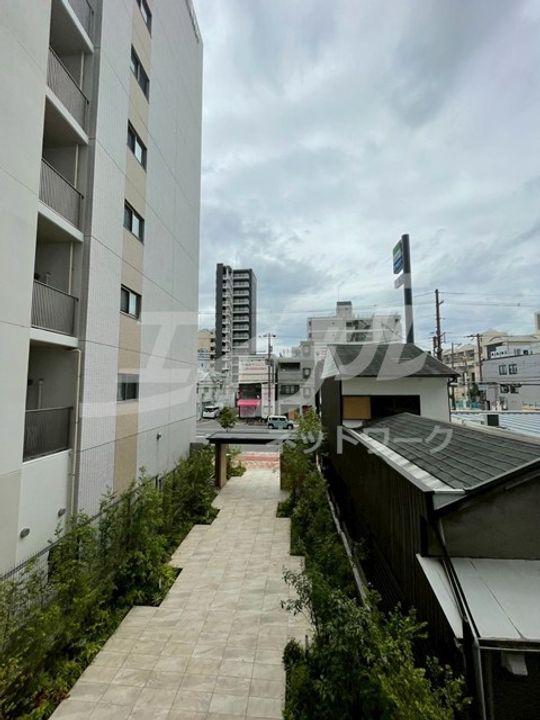 ブランシエスタ都島通のその他画像