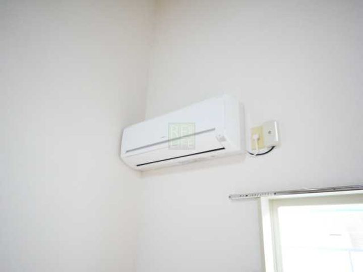 ソネット経堂の内装