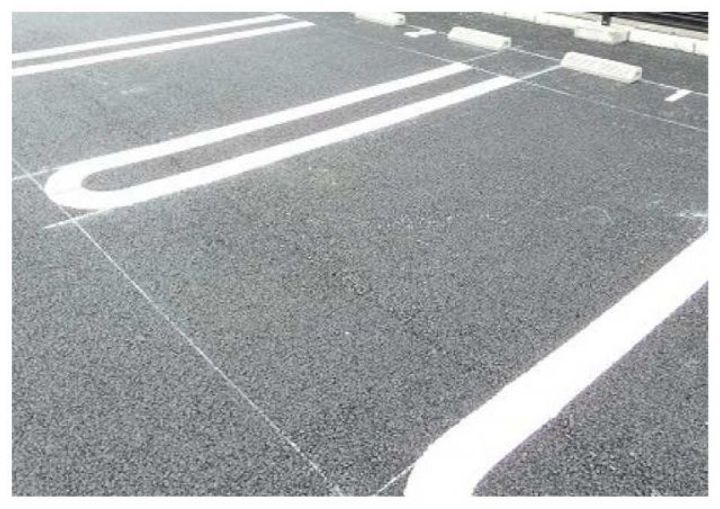群馬県高崎市中尾町(アパート)の賃貸物件の地図