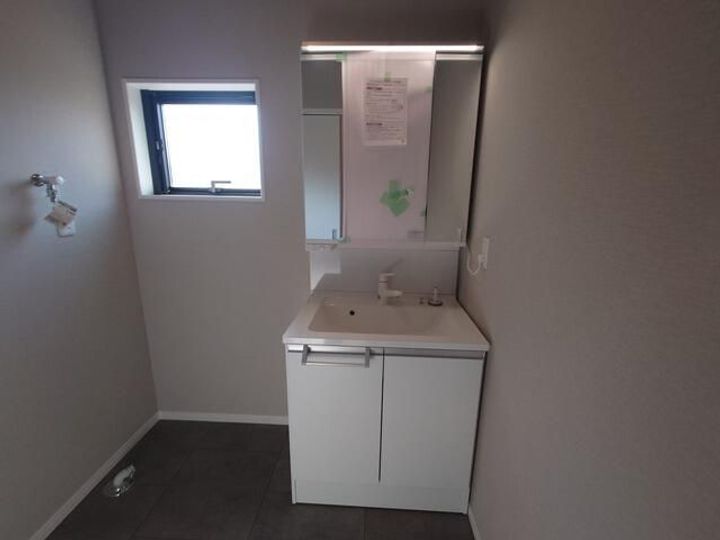 東京都町田市三輪町(一戸建)の賃貸物件の内装