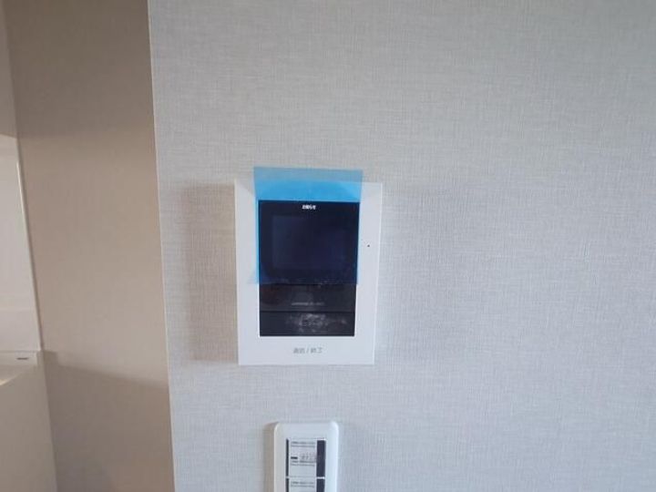 東京都町田市三輪町(一戸建)の賃貸物件の内装