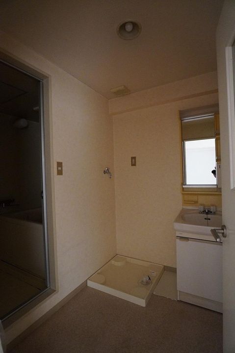 マンションセラヴィーの内装