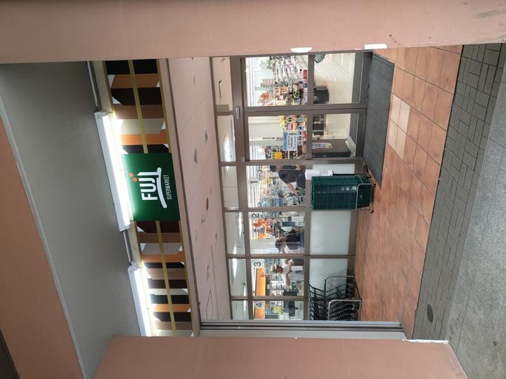 マンションセラヴィーの周辺
