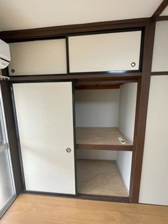 静岡県浜松市中央区小豆餅1(一戸建)の賃貸物件の内装