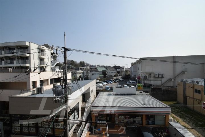 アズビー千里山のその他画像