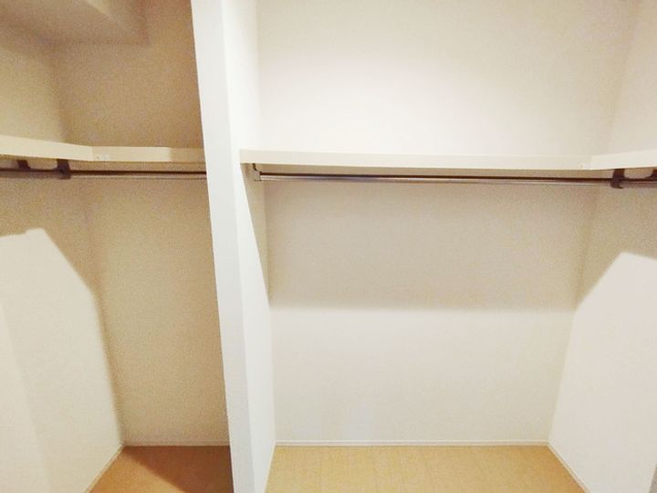 東京都新宿区東五軒町(マンション)の賃貸物件の内装