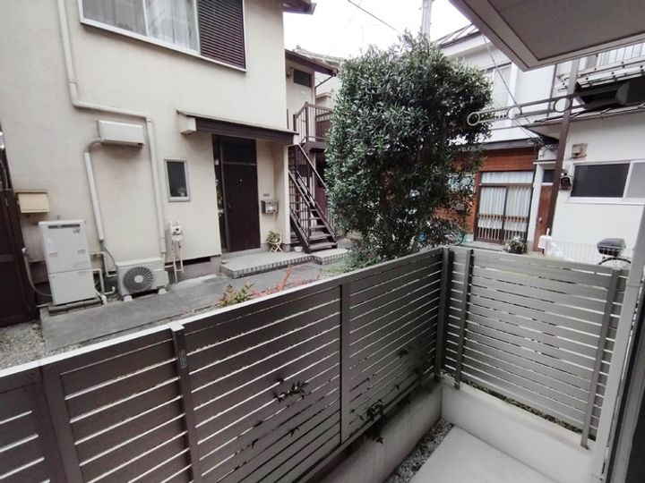 東京都新宿区東五軒町(マンション)の賃貸物件の内装