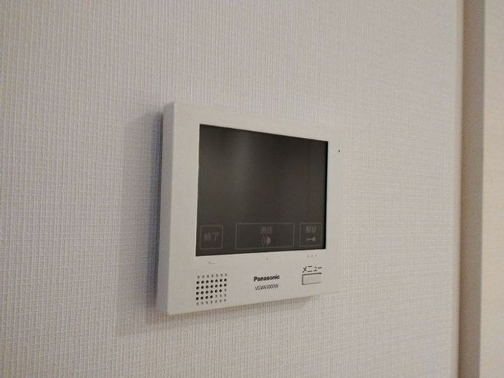 東京都新宿区東五軒町(マンション)の賃貸物件の内装