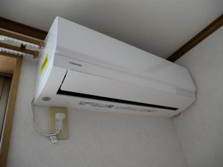 愛知県江南市尾崎町上田(一戸建)の賃貸物件の内装