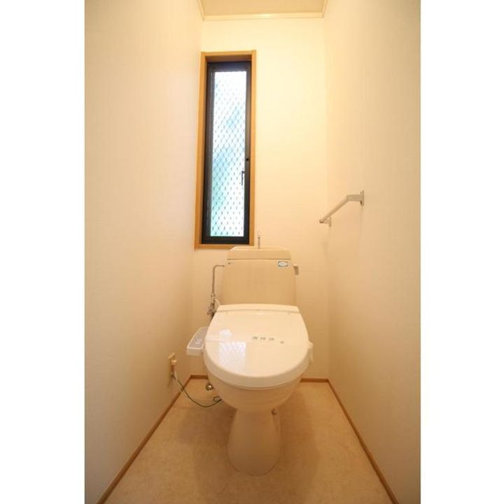 神奈川県川崎市幸区南加瀬4(アパート)の賃貸物件の内装