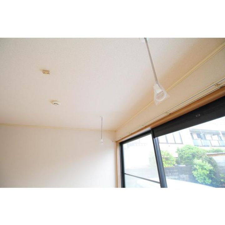 神奈川県川崎市幸区南加瀬4(アパート)の賃貸物件の内装