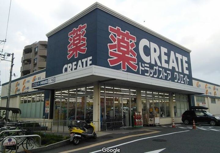 神奈川県川崎市幸区南加瀬4(アパート)の賃貸物件の周辺