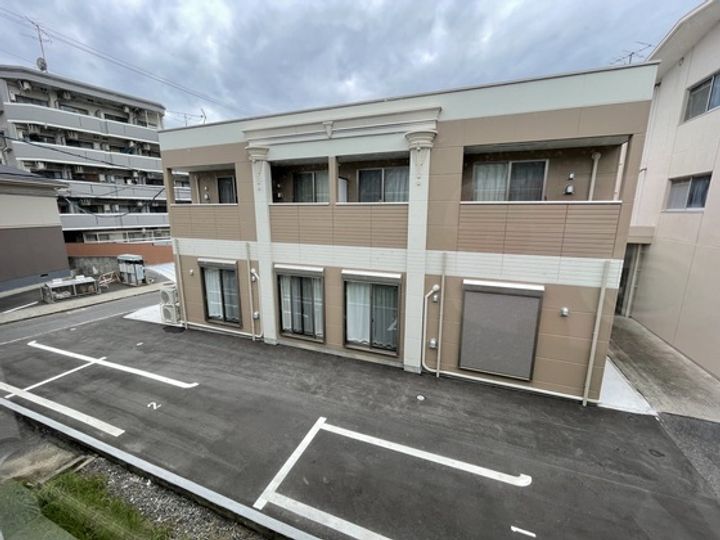 ファミーユ矢野東 B棟のその他画像