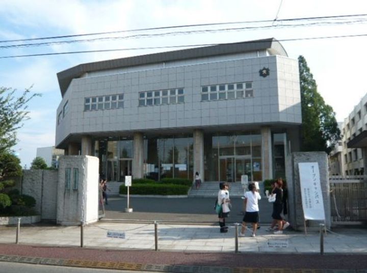 東京都国立市富士見台2(アパート)の賃貸物件の周辺
