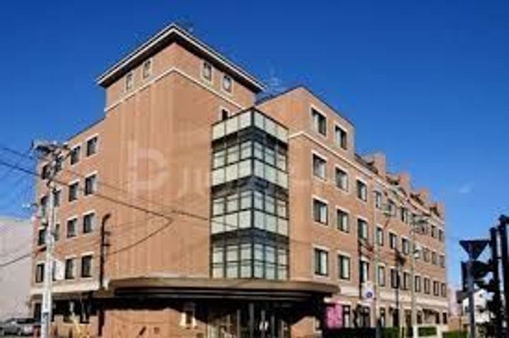 千葉県松戸市岩瀬(マンション)の賃貸物件の周辺