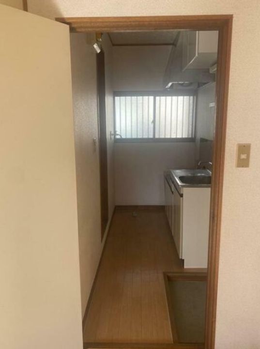 神奈川県座間市相模が丘2(アパート)の賃貸物件の内装