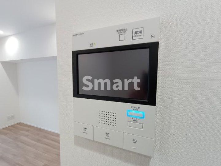 東京都中野区中野5(マンション)の賃貸物件の内装