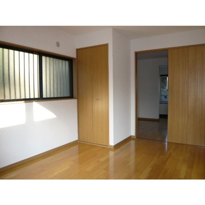 ナカマルマンションの地図