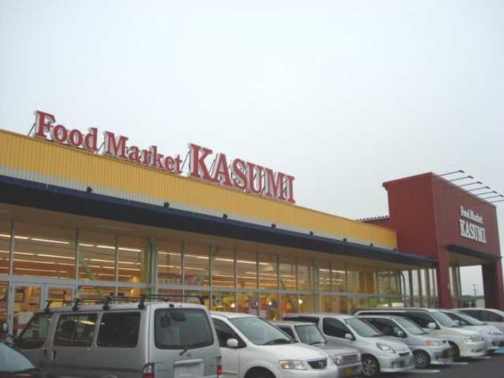 MKクレール Aの周辺
