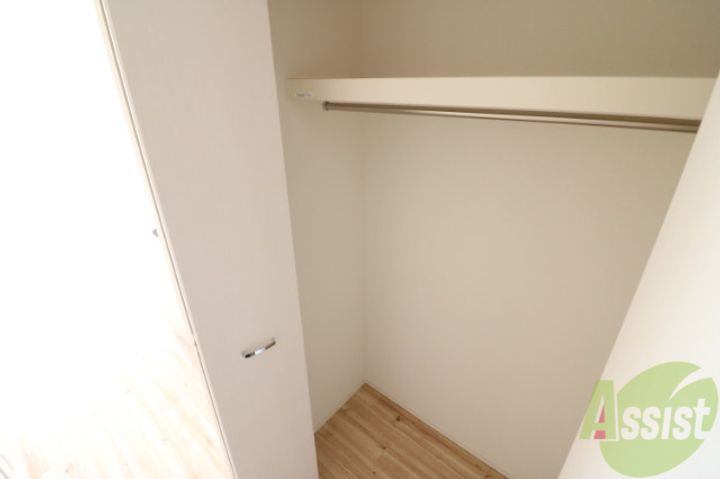 ワコーレヴィータ湊川公園の内装