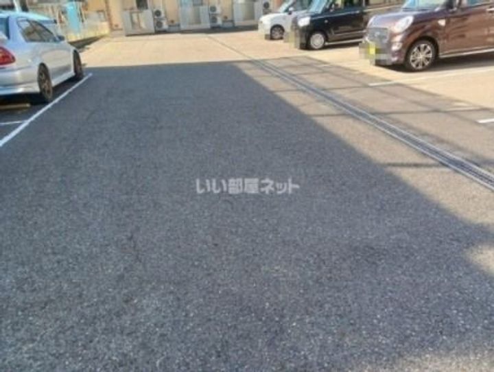 シャルールの地図