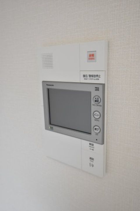 プレサンス東三国駅前グランクラスの内装
