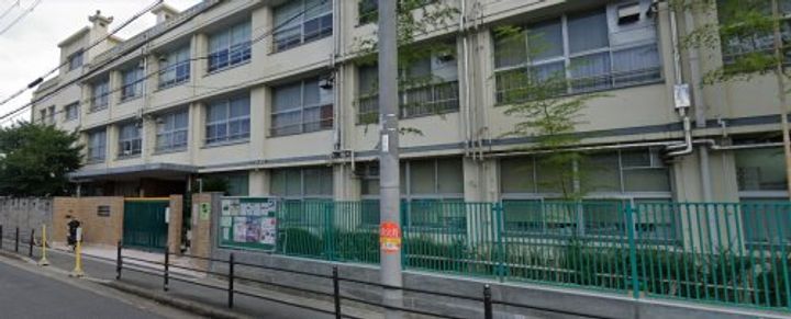 プレサンス東三国駅前グランクラスの周辺