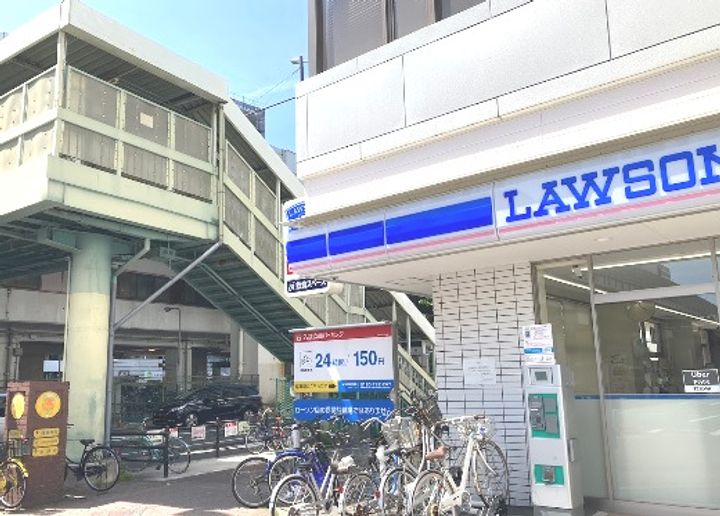 プレサンス東三国駅前グランクラスの周辺