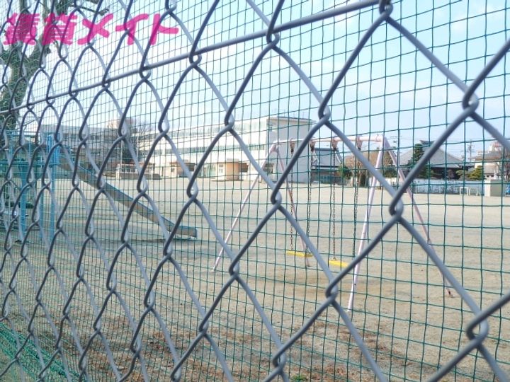 マイン96の周辺