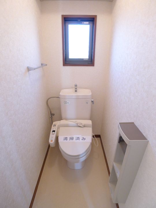 ベルナティオBの内装