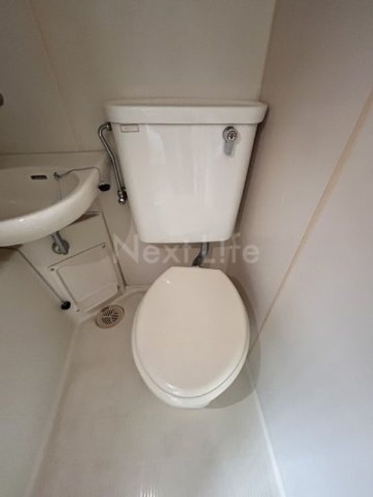 エムアンドエムヨロズチョウの内装