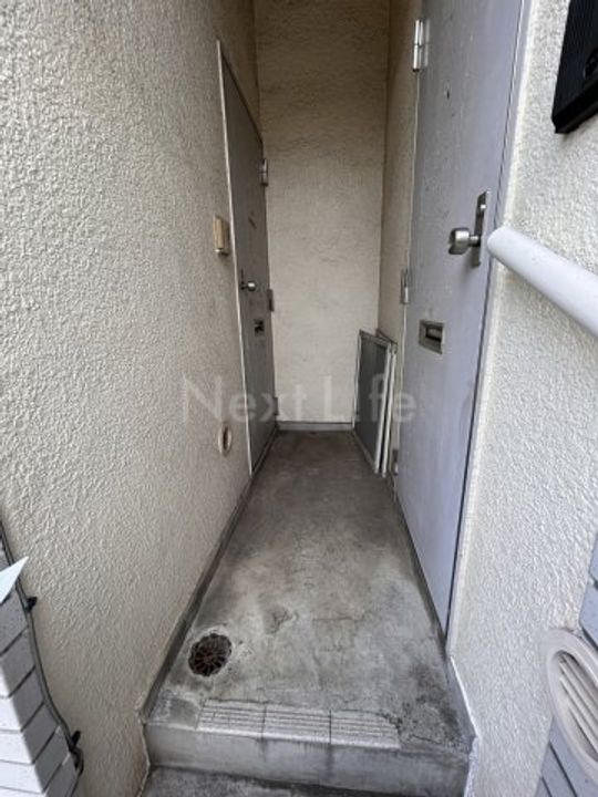 エムアンドエムヨロズチョウの地図