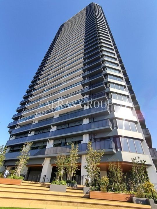 ザ・タワー十条のその他画像